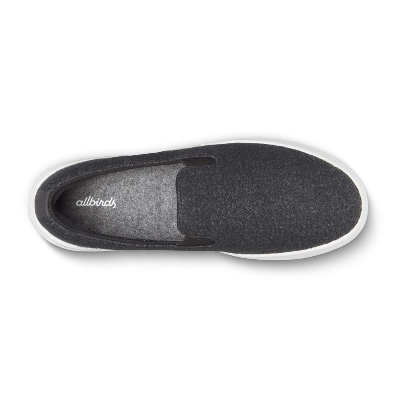 Allbirds Wool Cruiser Slip On image number 3